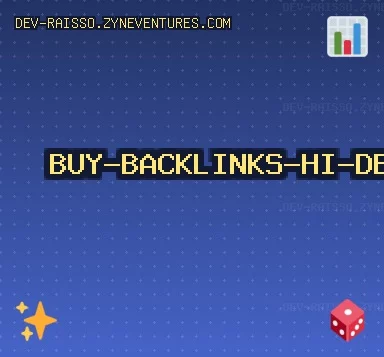 Buy Backlinks उच्च गुणवत्ता बैकलिंक्स