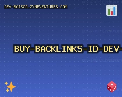 Backlink Berkualitas